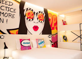 RIDE Surf Resort & Spa Peniche 3