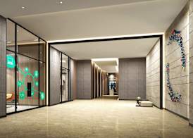 Hyatt Place Zhuhai Jinshi 2