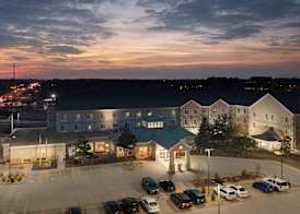 Hilton Garden Inn Tyler 4