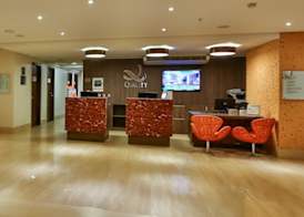 Quality Hotel Flamboyant 2
