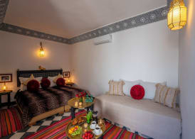 Riad dada Messouda spa 4