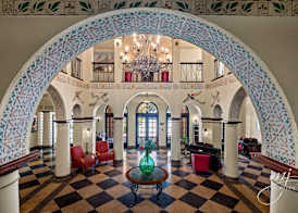 Hotel Seville 3