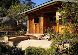 Veki's Village Cottages 2