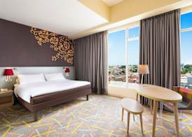 Ibis Styles Malang 3