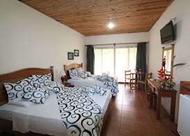 Hotel Monte Real 5