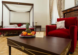 Károlyi Kastély Hotel & Restaurant 5