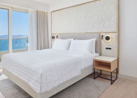 Le Meridien Lav Split 5