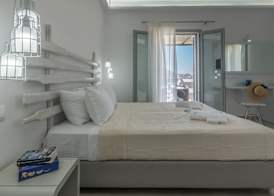Olea Bay Hotel 2