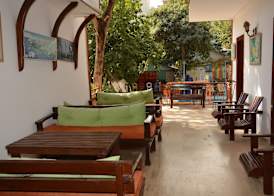Kaliptus Hotel 2
