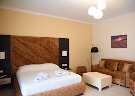 Monte Mare Hotel 4