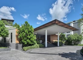 Four Points by Sheraton Phuket Patong Beach Resort 2