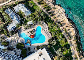 Azia Resort & Spa 4