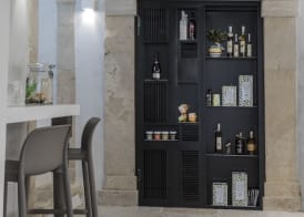 BORGOBELTRANI Rooms 2