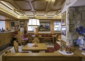 Hotel Ramon 5