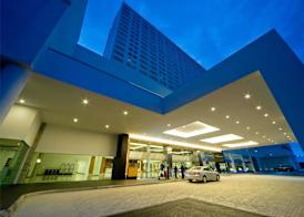 Pullman Kuching 4