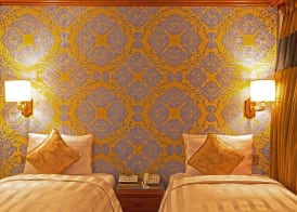 Silken Hotel 5
