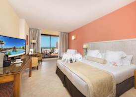 Hotel Fuerte El Rompido 5