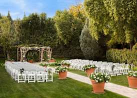 DoubleTree Resort by Hilton Paradise Valley - Scottsdale 4