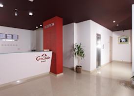 Cascade Hotel 3