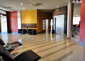 Hotel Palacio Congresos 3
