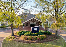 DoubleTree Suites by Hilton Huntsville South 3