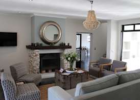 Whale Rock Luxury Lodge 4