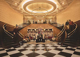 Nemacolin 3