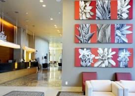 Sheraton Vitoria 4