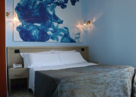 Hotel Paradiso 4