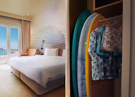 Rove La Mer Beach, Jumeirah 3