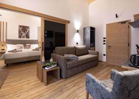 Hotel Villa Melì 4