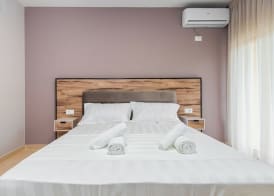 ApartHotel EDA 5