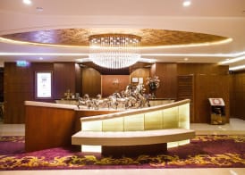 Amaranta Hotel 2