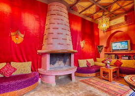 Riad Kenzo 2