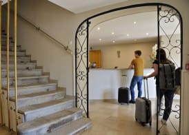 Hôtel Du Golfe 2