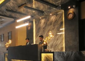 Fortune Hotel Deira 3