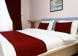 Misk Resort Hotel 4