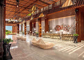 Mövenpick Resort & Spa Jimbaran Bali 2