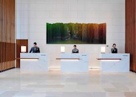 Courtyard by Marriott Seoul Botanic Park 4