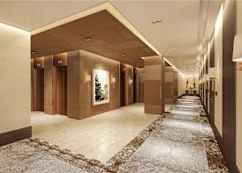 Hilton Prishtina 4