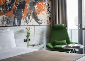 Messier 53 Hotel Yerevan 5