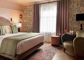 The Ashe Hotel 2
