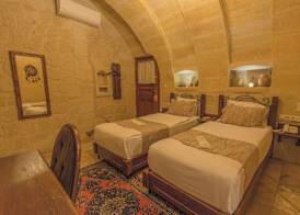 Osmanbey Cave House 4