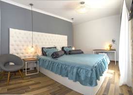 Aspalathos Residence 2