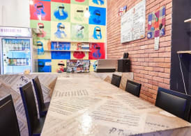 Moosica Hostel 2