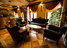 Ambassador Hotel 3