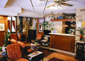 Hotel Cercone 2