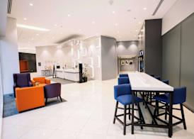 Park Inn By Radisson Clark 4