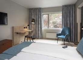 Scandic Kokstad 4