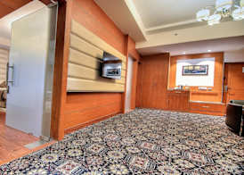 Best Western Summerlea 5